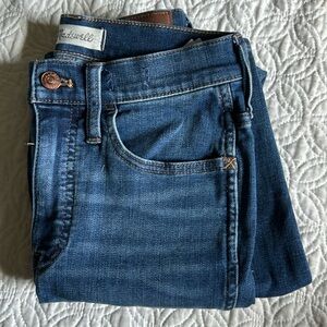Madewell Jeans!